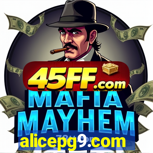 alicepg9.com