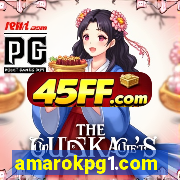 amarokpg1.com