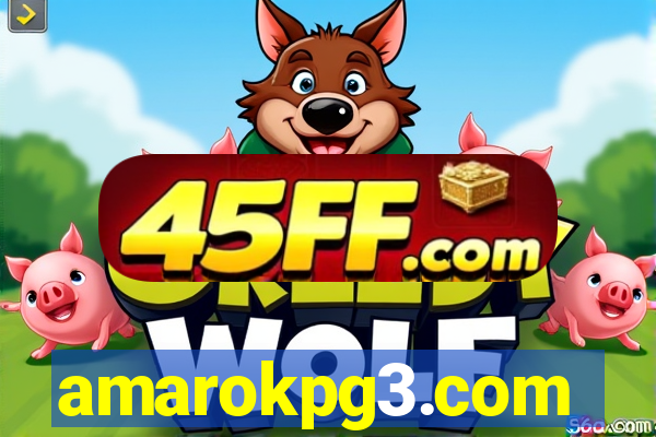amarokpg3.com