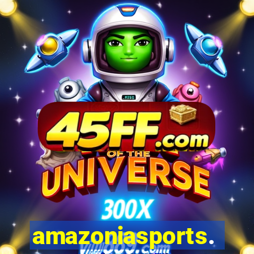 amazoniasports.com