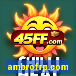 ambrofrp.com