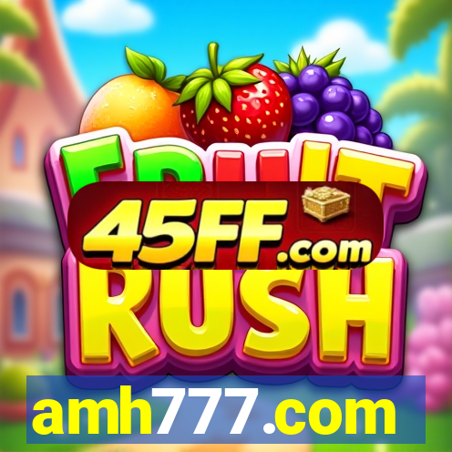 amh777.com