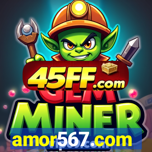 amor567.com