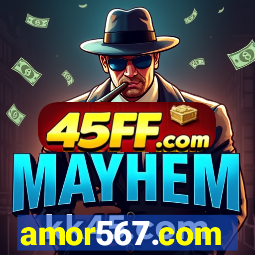 amor567.com