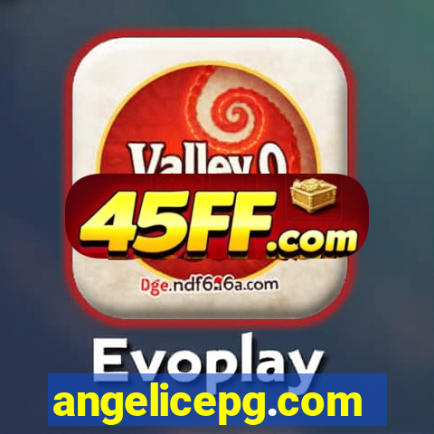 angelicepg.com