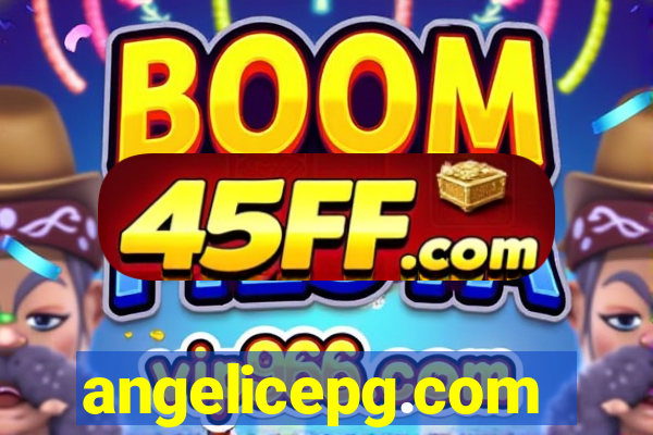 angelicepg.com