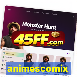 animescomix