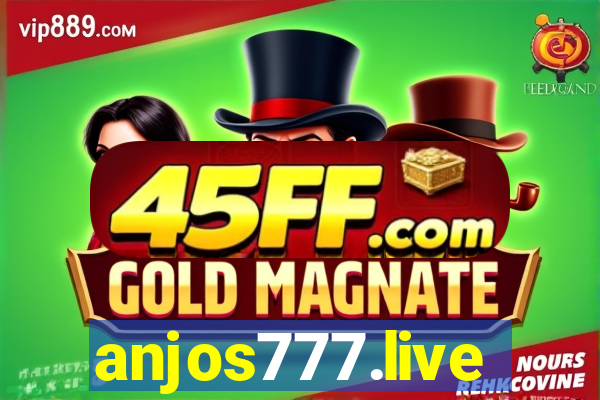 anjos777.live