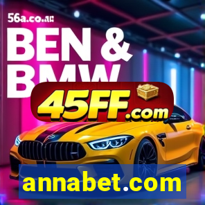 annabet.com