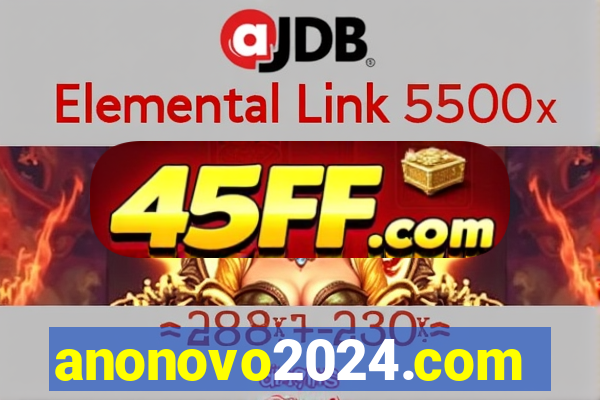 anonovo2024.com