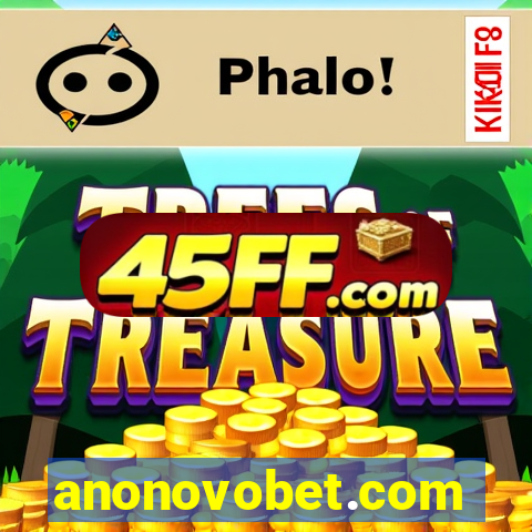 anonovobet.com