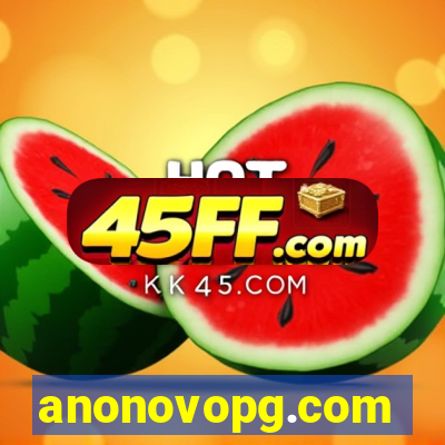 anonovopg.com