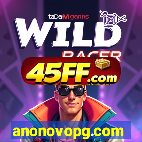 anonovopg.com