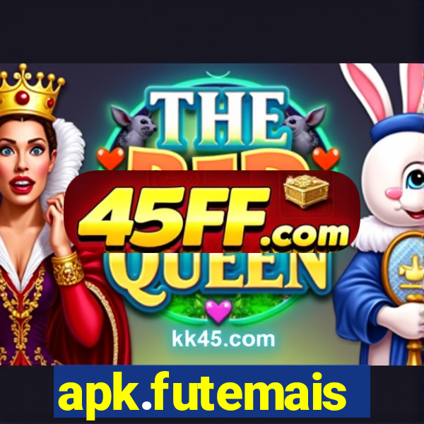 apk.futemais