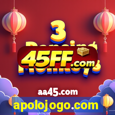 apolojogo.com