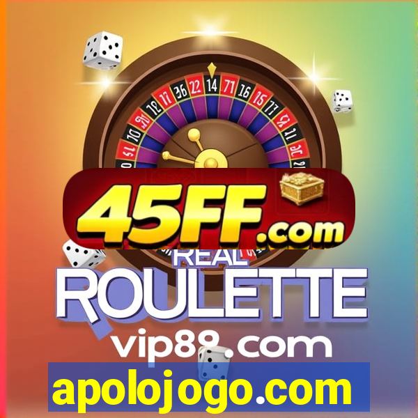 apolojogo.com