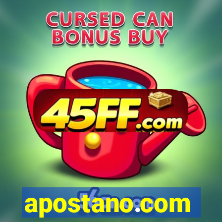 apostano.com
