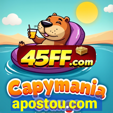 apostou.com