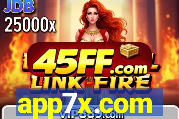 app7x.com