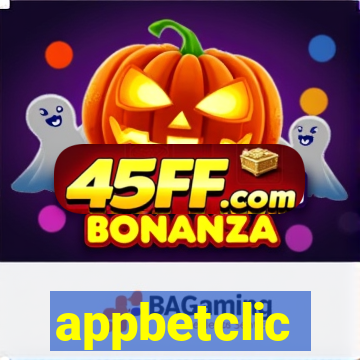 appbetclic