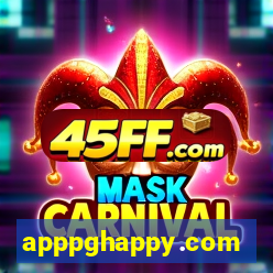 apppghappy.com