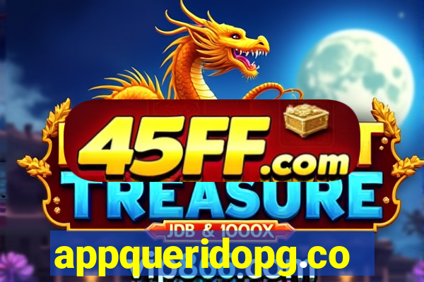 appqueridopg.com