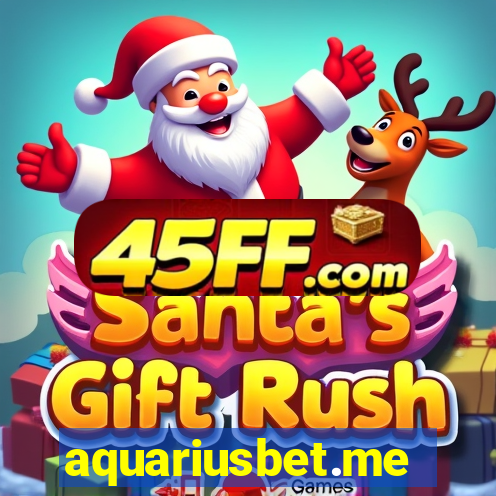 aquariusbet.me