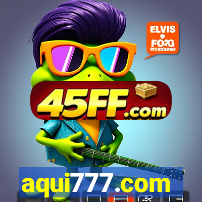 aqui777.com