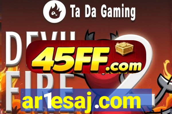 ar1esaj.com