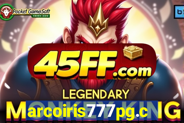 arcoiris777pg.com