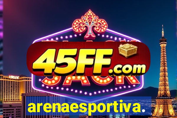 arenaesportiva.bet