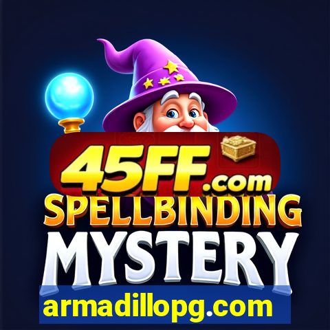 armadillopg.com