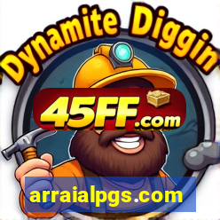 arraialpgs.com