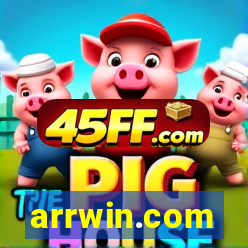 arrwin.com