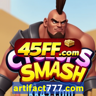 artifact777.com