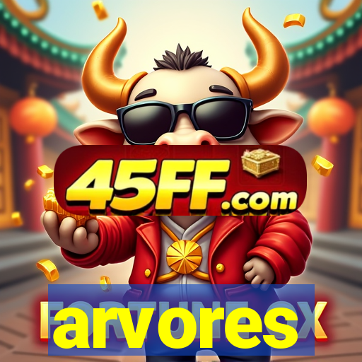 arvores-pg.com