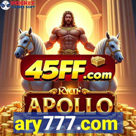 ary777.com