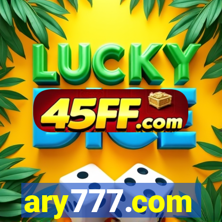 ary777.com