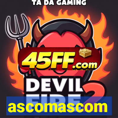 ascomascom