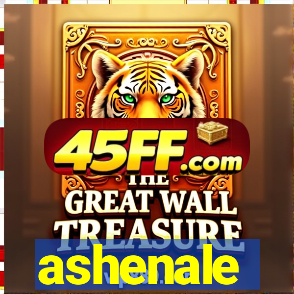 ashenale