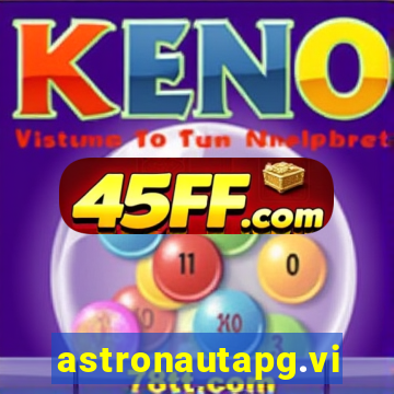 astronautapg.vip