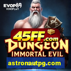 astronautpg.com