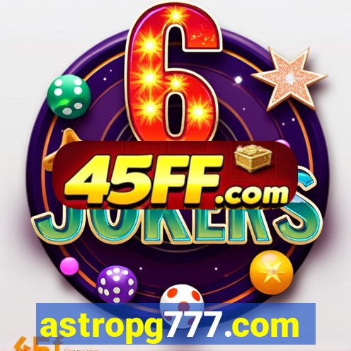 astropg777.com