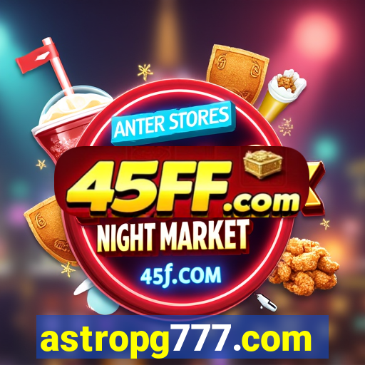 astropg777.com