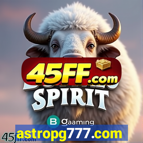 astropg777.com