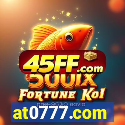 at0777.com