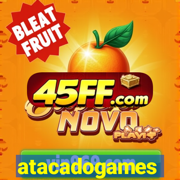 atacadogames