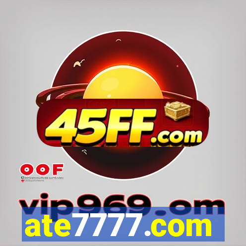 ate7777.com