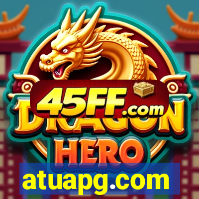 atuapg.com