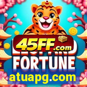 atuapg.com
